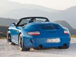 Porsche 911 Speedster 2010 года (WW)